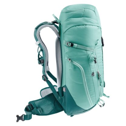 Σακίδιο Πεζοπορίας Deuter Trail Τυρκουάζ 22 L