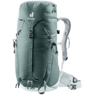 Σακίδιο Πεζοπορίας Deuter AC Lite Πράσινο 16 L