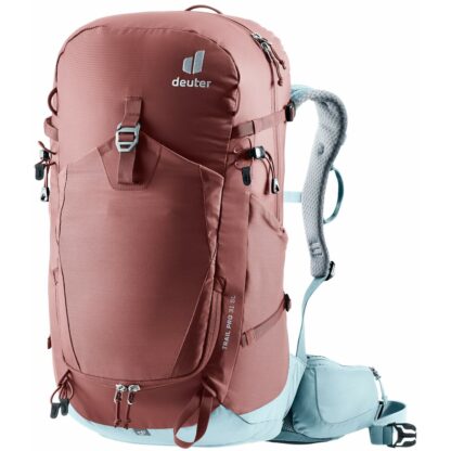 Σακίδιο Πεζοπορίας Deuter Trail Pro Καφέ 31 L