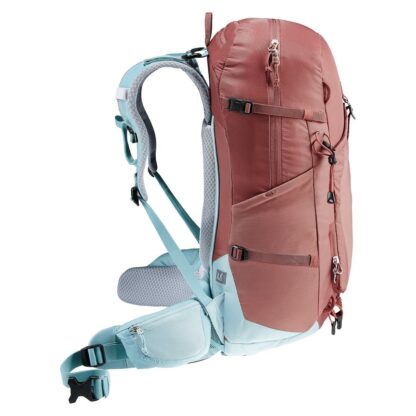 Σακίδιο Πεζοπορίας Deuter Trail Pro Καφέ 31 L