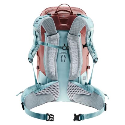 Σακίδιο Πεζοπορίας Deuter Trail Pro Καφέ 31 L