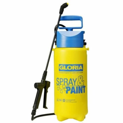 Ψεκαστήρας Gloria Spray & Paint 3 BAR 5 L