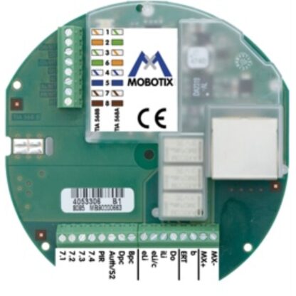 Καλώδιο HDMI Mobotix Πράσινο