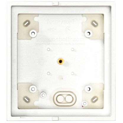 Ψηφιακή φωτογραφική μηχανή Mobotix MX-OPT-BOX-1-EXT-ON-PW