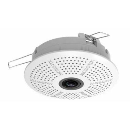 Κάμερα Επιτήρησης Mobotix MX-C26B-AU-6D016