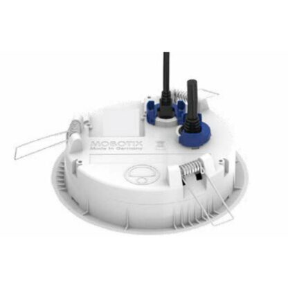 Κάμερα Επιτήρησης Mobotix MX-C26B-AU-6D016