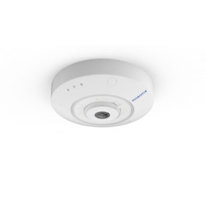 Κάμερα Επιτήρησης Mobotix MX-Q71A-12DN016 4K Ultra HD