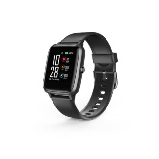 Smartwatch DCU STRAVA Κυανό 1,3"