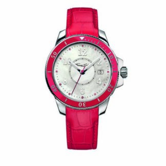 Unisex Ρολόγια Montres de Luxe 09MON-ALKZBLU (Ø 42 mm)