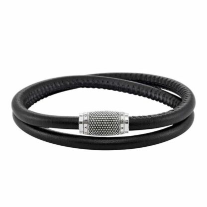 Unisex Βραχιόλια Thomas Sabo UB0008-825-11 Ασημί