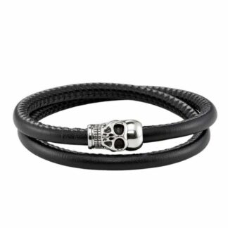 Unisex Βραχιόλια Thomas Sabo UB0008-825-11 Ασημί