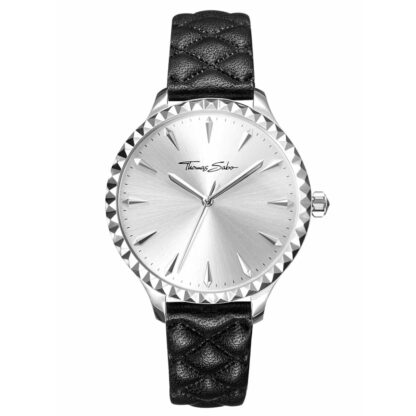 Γυναικεία Ρολόγια Thomas Sabo WA0320-203-201-38MM (Ø 38 mm)