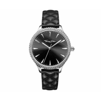 Γυναικεία Ρολόγια Thomas Sabo WA0322-221-203-38MM (Ø 38 mm)