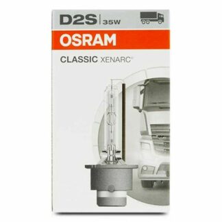 Λάμπα Αυτοκινήτου OS66240 Osram OS66240 D2S 35W 85V