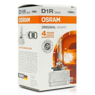 Λάμπα Αυτοκινήτου OS66240ULT Osram OS66240ULT D2S Εμπρός Μπροστινό τροχό 35 W