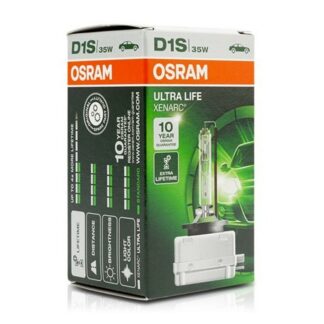 Λάμπα Αυτοκινήτου OS66150 Osram OS66150 D1R 35W 85V