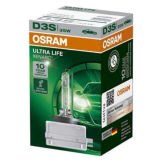 Λάμπα Αυτοκινήτου Osram 66140ULT 35W