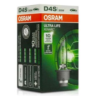 Λάμπα Αυτοκινήτου OS66440 Osram OS66440 D4S 35W 42V