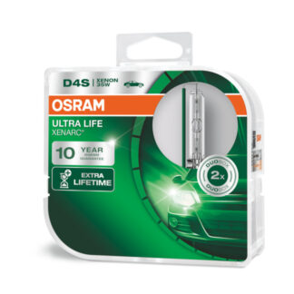 Λάμπα Αυτοκινήτου OS66440ULT Osram OS66440ULT D4S 35W 42V