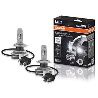 Λάμπα Αυτοκινήτου Osram Nightbreaker D2S 35 W Xenon