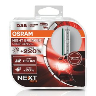 Λάμπα Αυτοκινήτου Osram LEDriving HL H10 HIR1 HB3 19 W 12 V 6000 K