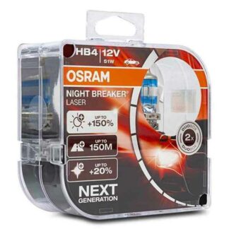 Λάμπα Αυτοκινήτου OS66548 Osram OS66548 D8S 25W 40V