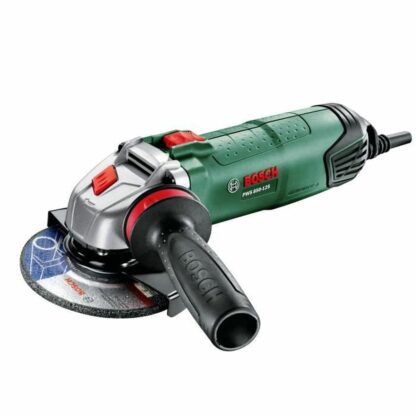 Γωνιακός μύλος BOSCH 850 W