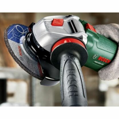 Γωνιακός μύλος BOSCH 850 W