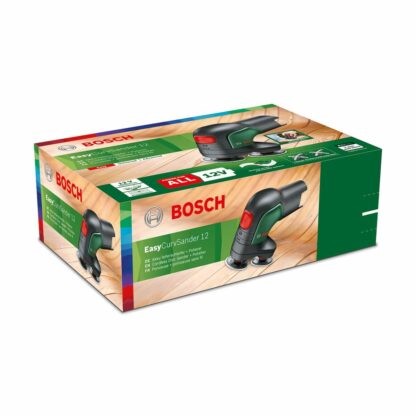 Sander BOSCH 06039C9003 12 V