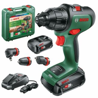 Σφυρί τρυπάνι BOSCH UNO MAXX