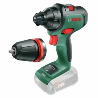 Τρυπάνι-βιδωτήρι BOSCH Professional Flexiclic GSR 12V-15 12 V