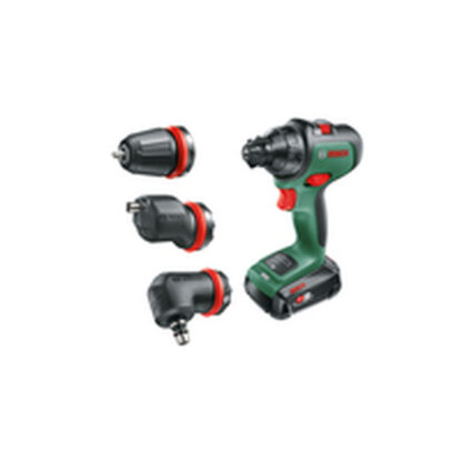 Σετ τρυπανιών και αξεσουάρ BOSCH Advanceddrill 18 18 V 36 Nm