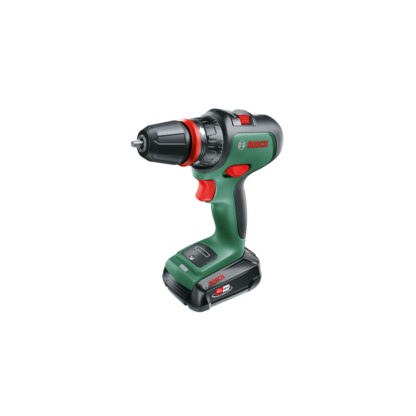 Σετ τρυπανιών και αξεσουάρ BOSCH Advanceddrill 18 18 V 36 Nm