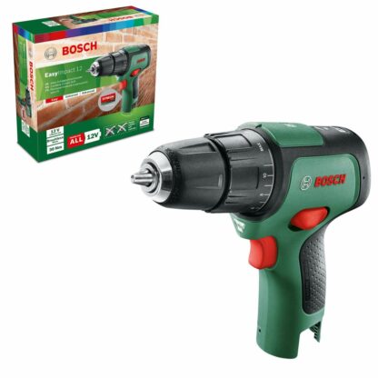 Τρυπάνι σφύρας BOSCH EasyImpact 12 12 V