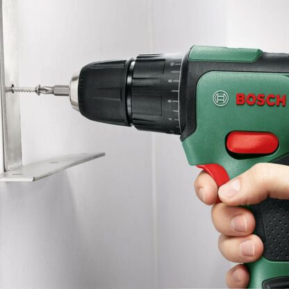 Τρυπάνι σφύρας BOSCH EasyImpact 12 12 V