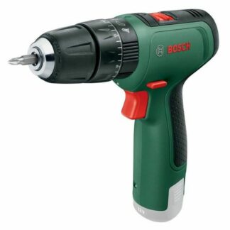 Τρυπάνι σφύρας BOSCH Universalimppact 18 18 V 34 Nm