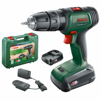 Κατσαβίδι BOSCH GSR 18V-21 55 Nm