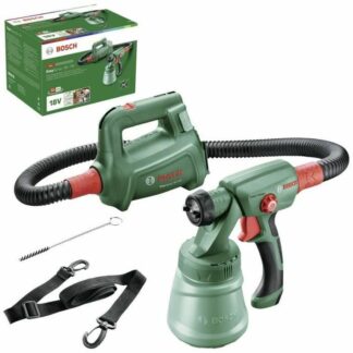 Σετ τρυπανιών και αξεσουάρ BOSCH UniversalImpact 18 + PST 18