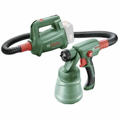 Ηλεκτρικό Πιστόλι Βαφής BOSCH EasySpray 18V-100