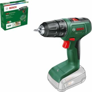 Τρυπάνι-βιδωτήρι BOSCH Universal Impact 18V-60 18 V 60 Nm