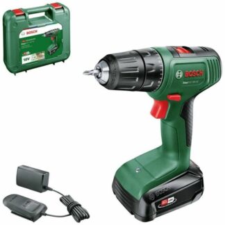 Αντίκτυπος επιπτώσεων BOSCH GDR 10.8-LI 2600 rpm 10,8 V