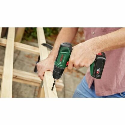 Τρυπάνι-βιδωτήρι BOSCH EasyDrill 18V-40 18 V