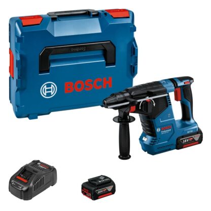 Σφυρί τρυπάνι BOSCH Professional GBH 24 C