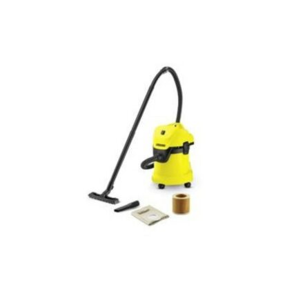 Ηλεκτρική σκούπα Karcher WD3 V1542 C/B 1000W 60 dB