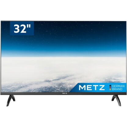 Τηλεόραση Metz 32MTE2000Z HD 32" LED