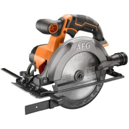 Kυκλικό πριόνι AEG Powertools BKS18C2-0 18 V