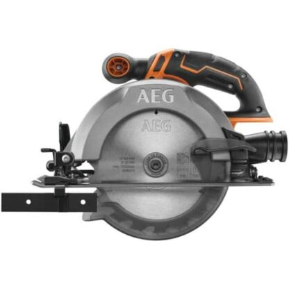 Kυκλικό πριόνι AEG Powertools BKS18C2-0 18 V