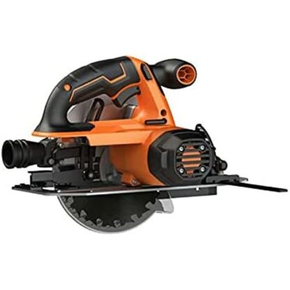 Kυκλικό πριόνι AEG Powertools BKS18C2-0 18 V