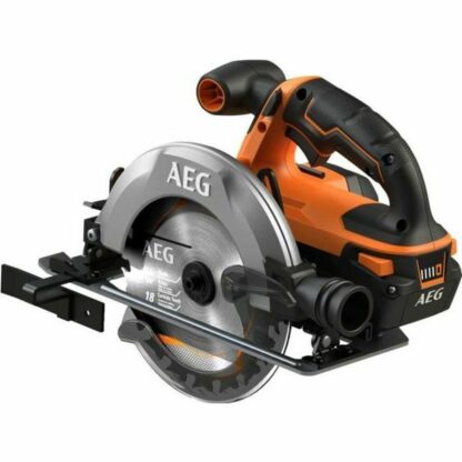 Kυκλικό πριόνι AEG Powertools BKS18C2-0 18 V