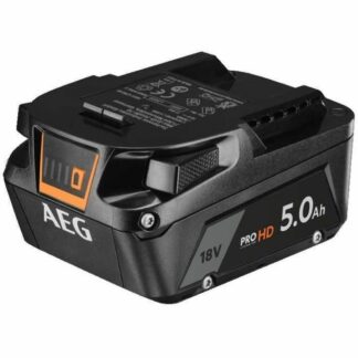 Επαναφορτιζόμενη μπαταρία λιθίου AEG Powertools Pro HD L1820SHD 18 V 2 Ah